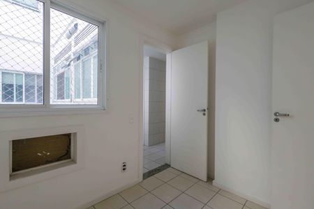 Apartamento à venda com 79m², 3 quartos e 2 vagasQuarto 2