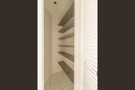 Apartamento à venda com 79m², 3 quartos e 2 vagasCozinha/Despensa