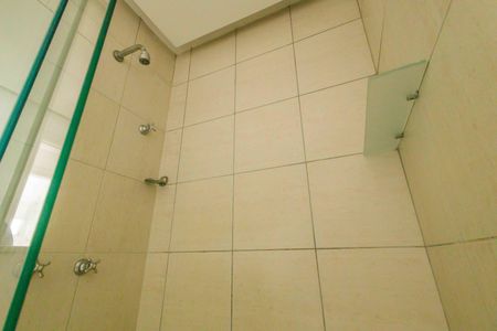 Apartamento à venda com 79m², 3 quartos e 2 vagasBanheiro Social