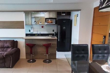 Apartamento para alugar com 146m², 3 quartos e 2 vagas Apartamento para alugar com 146m², 3 quartos e 2 vagasCozinha