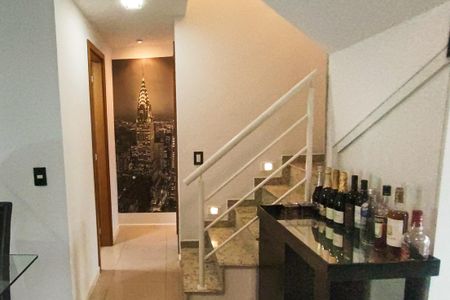 Apartamento para alugar com 146m², 3 quartos e 2 vagas Apartamento para alugar com 146m², 3 quartos e 2 vagasSala