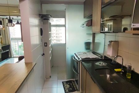 Apartamento para alugar com 146m², 3 quartos e 2 vagas Apartamento para alugar com 146m², 3 quartos e 2 vagasÁrea de Serviço
