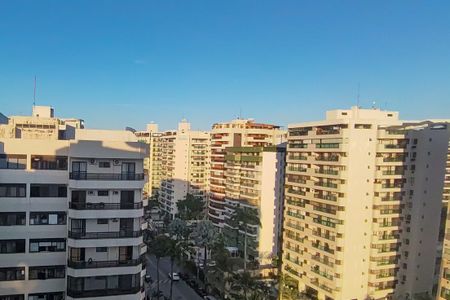 Apartamento para alugar com 146m², 3 quartos e 2 vagas Apartamento para alugar com 146m², 3 quartos e 2 vagasVista do Terraço