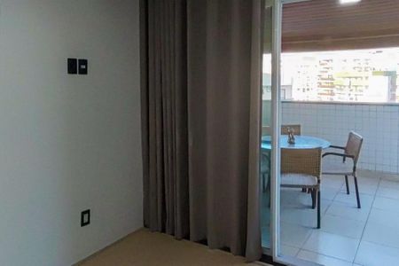 Apartamento para alugar com 146m², 3 quartos e 2 vagas Apartamento para alugar com 146m², 3 quartos e 2 vagasQuarto
