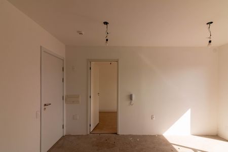 Apartamento à venda com 46m², 1 quarto e sem vagaSala
