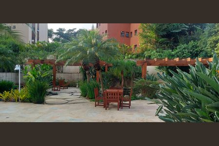 Apartamento à venda com 46m², 1 quarto e sem vagaÁrea comum