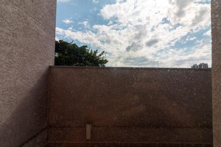 Apartamento à venda com 46m², 1 quarto e sem vagaVista do Quarto