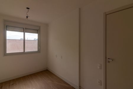 Apartamento à venda com 46m², 1 quarto e sem vagaQuarto
