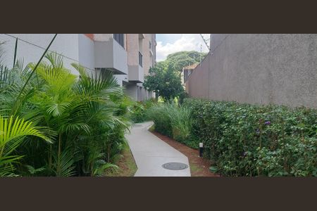 Apartamento à venda com 46m², 1 quarto e sem vagaÁrea comum