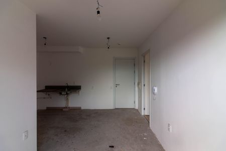 Apartamento à venda com 46m², 1 quarto e sem vagaSala