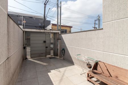 Casa à venda com 80m², 3 quartos e 2 vagas Casa à venda com 80m², 3 quartos e 2 vagasGaragem