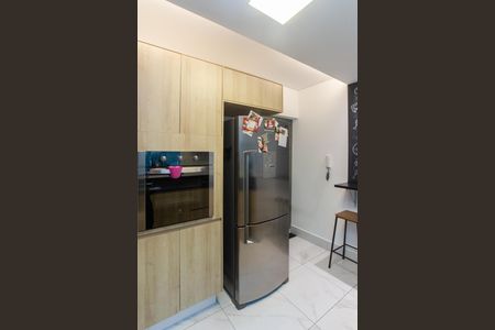 Casa à venda com 80m², 3 quartos e 2 vagas Casa à venda com 80m², 3 quartos e 2 vagasCozinha