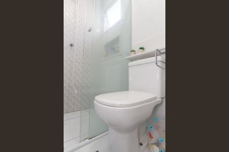 Casa à venda com 80m², 3 quartos e 2 vagas Casa à venda com 80m², 3 quartos e 2 vagasBanheiro Social