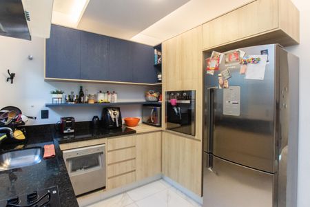 Casa à venda com 80m², 3 quartos e 2 vagas Casa à venda com 80m², 3 quartos e 2 vagasCozinha