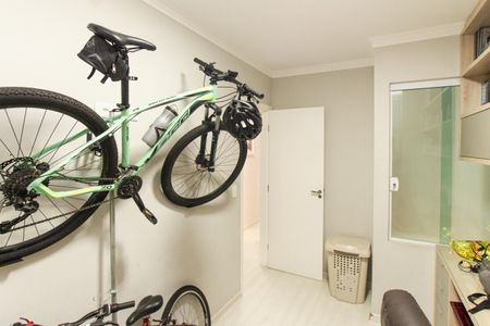 Casa à venda com 80m², 3 quartos e 2 vagas Casa à venda com 80m², 3 quartos e 2 vagasQuarto 2