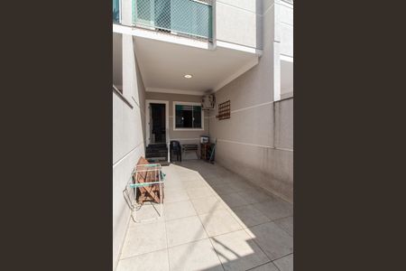 Casa à venda com 80m², 3 quartos e 2 vagas Casa à venda com 80m², 3 quartos e 2 vagasGaragem