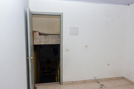 Casa para alugar com 60m², 1 quarto e sem vaga Casa para alugar com 60m², 1 quarto e sem vagaSala