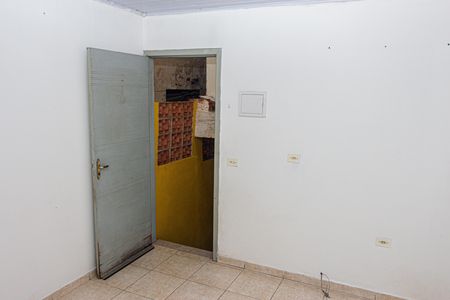 Casa para alugar com 60m², 1 quarto e sem vaga Casa para alugar com 60m², 1 quarto e sem vagaSala
