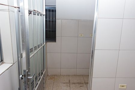 Casa para alugar com 60m², 1 quarto e sem vaga Casa para alugar com 60m², 1 quarto e sem vagaÁrea de Serviço