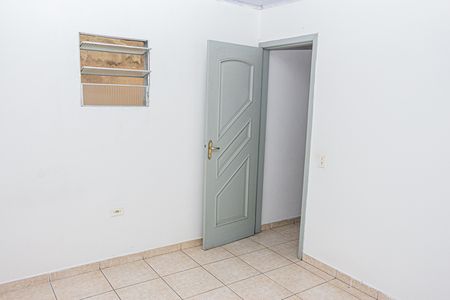 Casa para alugar com 60m², 1 quarto e sem vaga Casa para alugar com 60m², 1 quarto e sem vagaQuarto