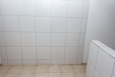 Casa para alugar com 60m², 1 quarto e sem vaga Casa para alugar com 60m², 1 quarto e sem vagaCozinha