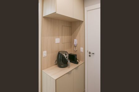 Studio para alugar com 25m², 1 quarto e sem vaga Studio para alugar com 25m², 1 quarto e sem vagaStudio