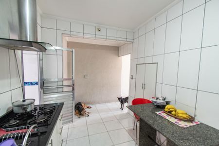 Apartamento à venda com 150m², 2 quartos e sem vagaCozinha