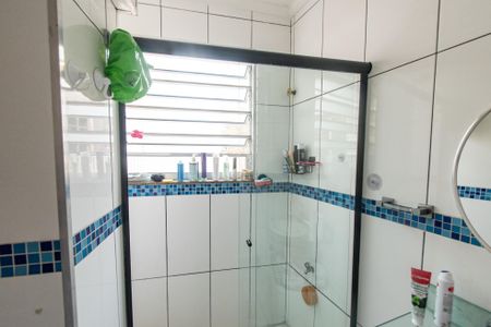 Apartamento à venda com 150m², 2 quartos e sem vagaBanheiro Social