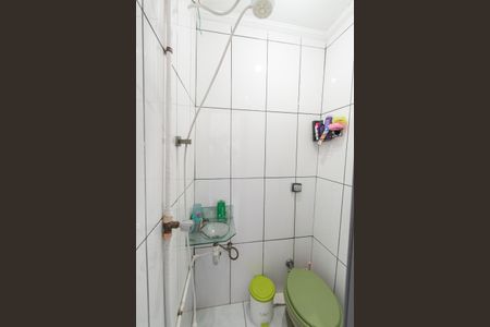 Apartamento à venda com 150m², 2 quartos e sem vagaBanheiro de serviço