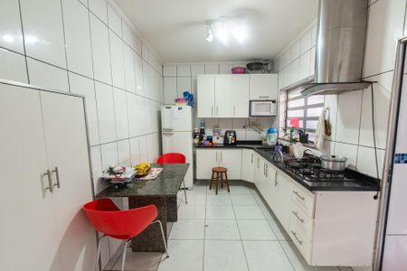 Apartamento à venda com 150m², 2 quartos e sem vagaCozinha