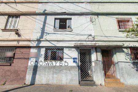 Apartamento à venda com 150m², 2 quartos e sem vagaFachada