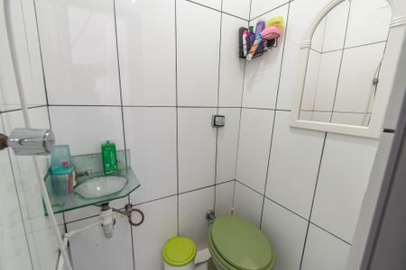 Apartamento à venda com 150m², 2 quartos e sem vagaBanheiro de serviço