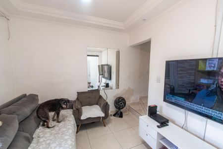 Apartamento à venda com 150m², 2 quartos e sem vagaSala