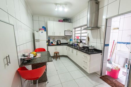 Apartamento à venda com 150m², 2 quartos e sem vagaCozinha