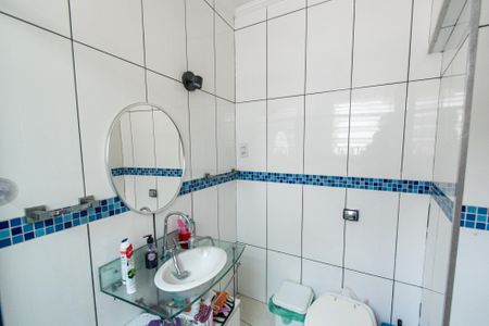 Apartamento à venda com 150m², 2 quartos e sem vagaBanheiro Social