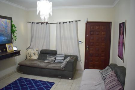 Sala de casa para alugar com 3 quartos, 387m² em Jardim Antartica, Ribeirão Preto