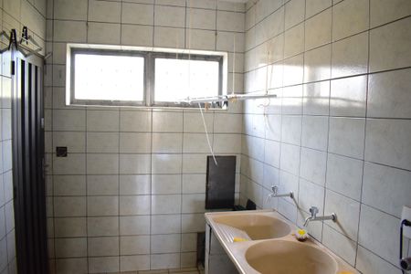 Casa para alugar com 387m², 3 quartos e 2 vagasÁrea de Serviço