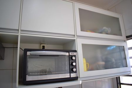 Casa para alugar com 387m², 3 quartos e 2 vagasCozinha - Armários