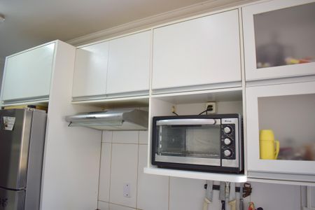 Casa para alugar com 387m², 3 quartos e 2 vagasCozinha - Armários