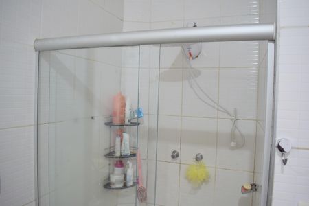 Casa para alugar com 387m², 3 quartos e 2 vagasBanheiro da Suíte