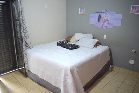 Casa para alugar com 387m², 3 quartos e 2 vagasSuíte