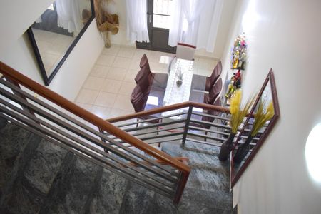 Casa para alugar com 387m², 3 quartos e 2 vagasSala