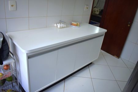 Casa para alugar com 387m², 3 quartos e 2 vagasCozinha - Armários