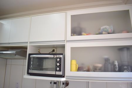 Casa para alugar com 387m², 3 quartos e 2 vagasCozinha - Armários