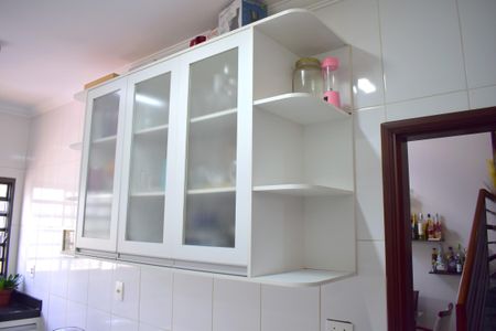 Casa para alugar com 387m², 3 quartos e 2 vagasCozinha