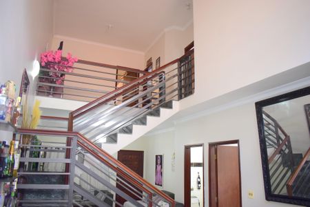 Casa para alugar com 387m², 3 quartos e 2 vagasSala