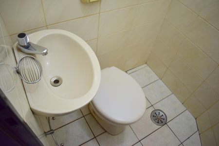 Casa para alugar com 387m², 3 quartos e 2 vagasBanheiro 3