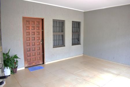 Casa para alugar com 387m², 3 quartos e 2 vagasGaragem