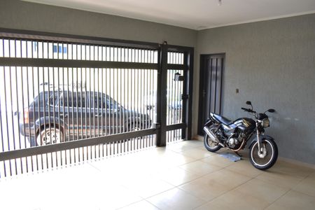 Casa para alugar com 387m², 3 quartos e 2 vagasGaragem
