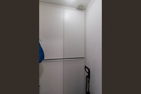 Apartamento à venda com 96m², 3 quartos e 2 vagasDespensa
